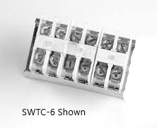 SWTC-3 by curtis industries